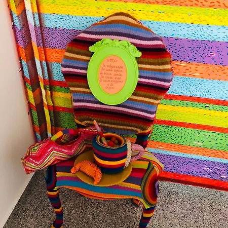 Bed & Breakfast Ospitati - Sangro Atessa