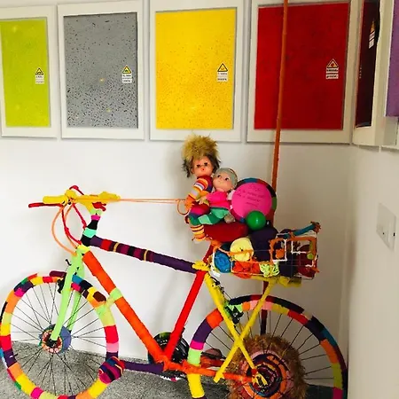 Bed & Breakfast Ospitati - Sangro *