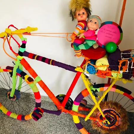 Ospitati - Sangro Bed & Breakfast