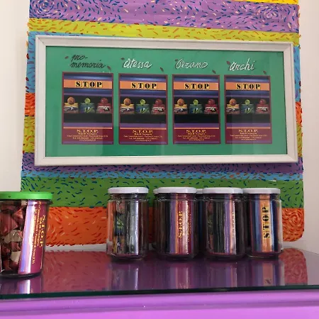 Bed & Breakfast Ospitati - Sangro Atessa