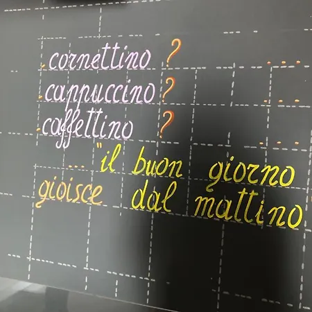 Ospitati - Sangro * Atessa