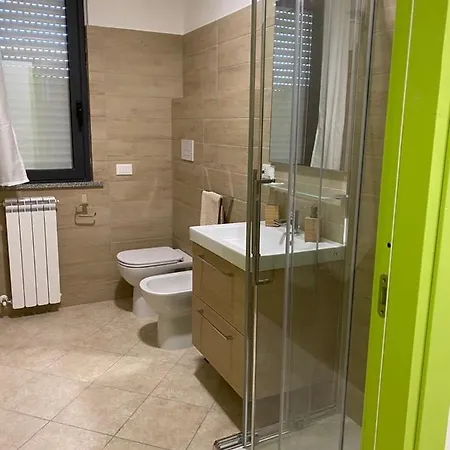 Bed & Breakfast Ospitati - Sangro *