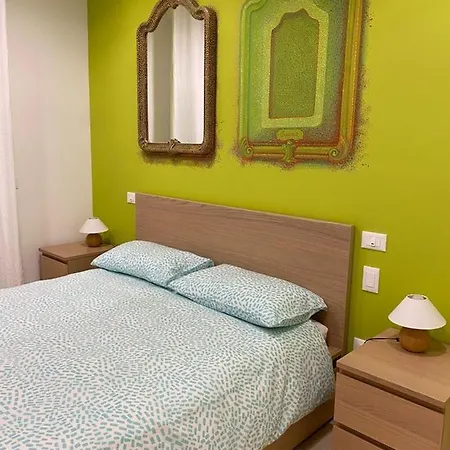 Ospitati - Sangro Bed & Breakfast *