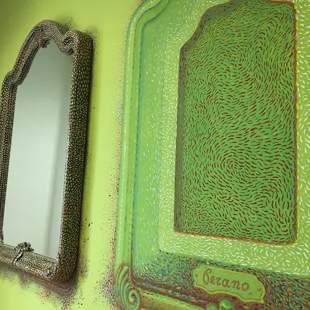 Ospitati - Sangro * Atessa