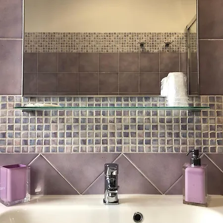 Ospitati - Sangro Bed & Breakfast Atessa