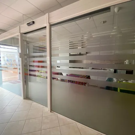 Bed & Breakfast Ospitati - Sangro Atessa