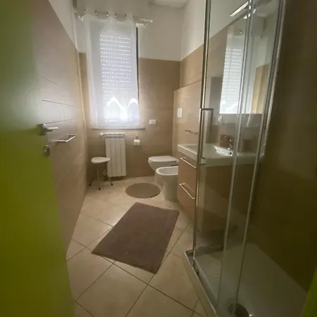 Bed & Breakfast Ospitati - Sangro *