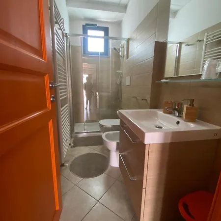 Ospitati - Sangro فندق مبيت وإفطار Atessa