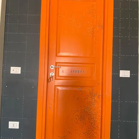 فندق مبيت وإفطار Ospitati - Sangro Atessa