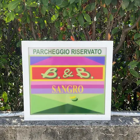 Ospitati - Sangro Atessa