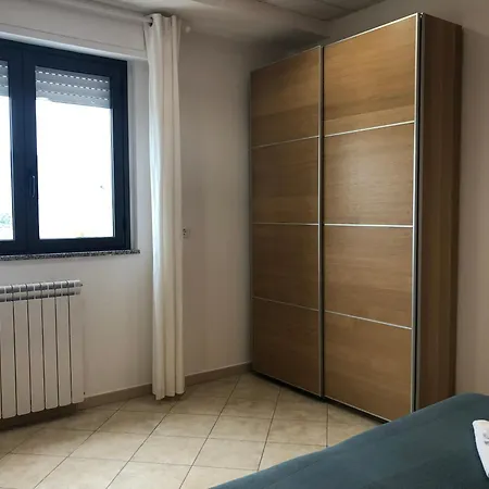 فندق مبيت وإفطار Ospitati - Sangro *
