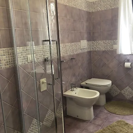 Ospitati - Sangro فندق مبيت وإفطار