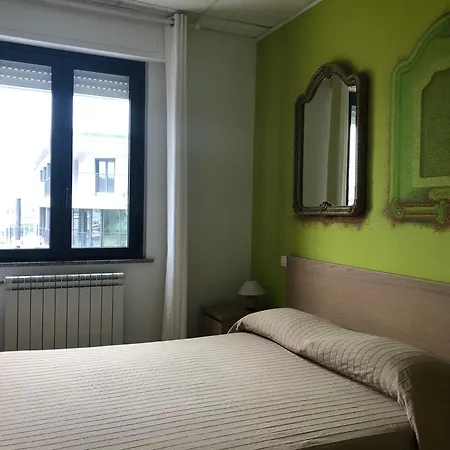 Ospitati - Sangro *