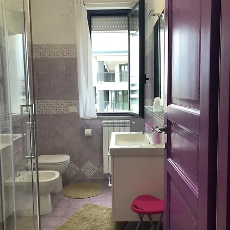 فندق مبيت وإفطار Ospitati - Sangro Atessa
