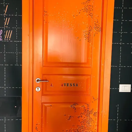 Ospitati - Sangro Atessa