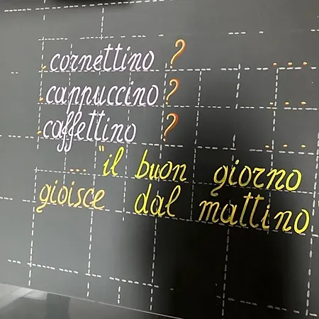 Ospitati - Sangro *