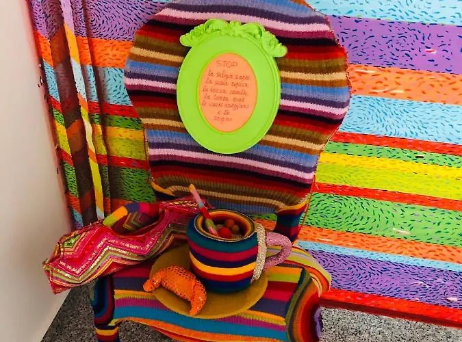 Alojamento de Acomodação e Pequeno-almoço Ospitati - Sangro Atessa