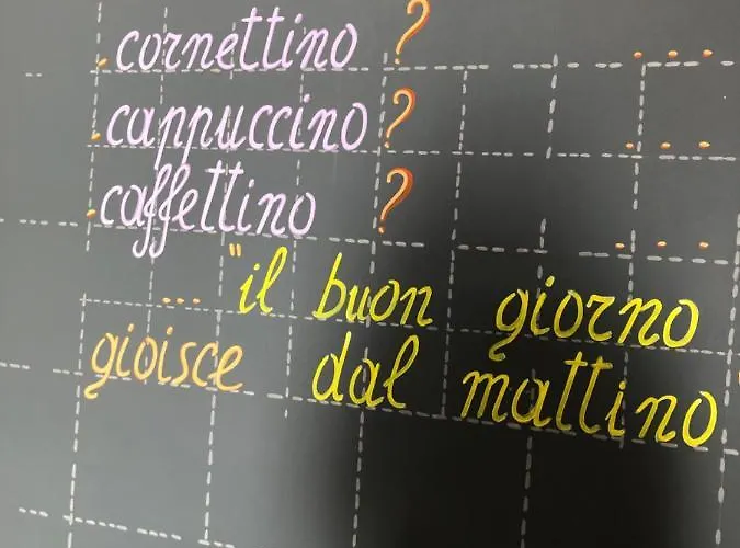 Ospitati - Sangro * Atessa