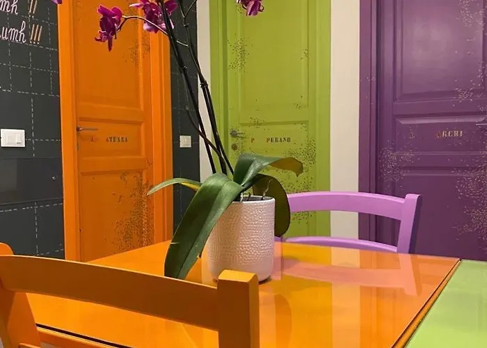 Ospitati - Sangro Alojamento de Acomodação e Pequeno-almoço Atessa