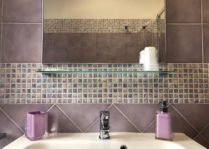 Ospitati - Sangro Alojamento de Acomodação e Pequeno-almoço Atessa