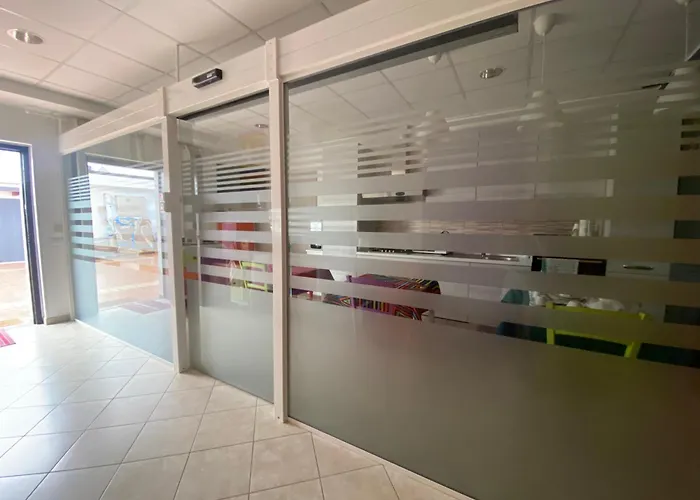 Alojamento de Acomodação e Pequeno-almoço Ospitati - Sangro Atessa