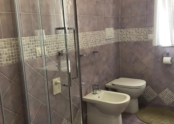 Ospitati - Sangro Alojamento de Acomodação e Pequeno-almoço