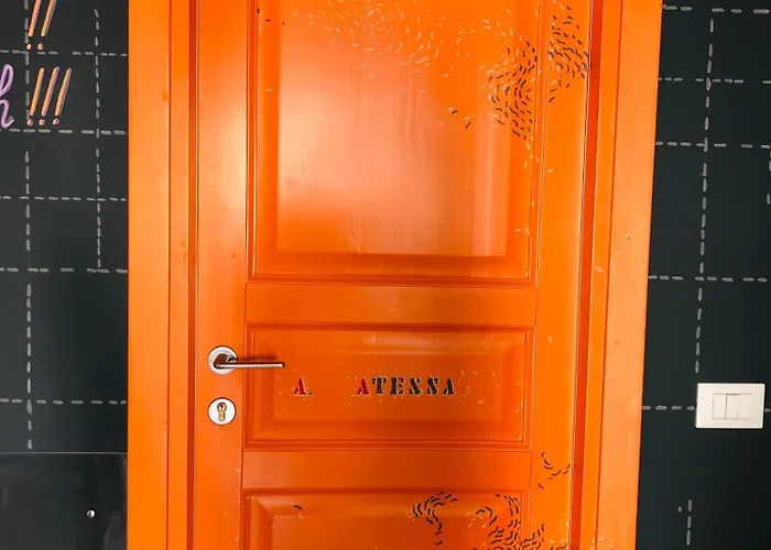 Ospitati - Sangro Atessa